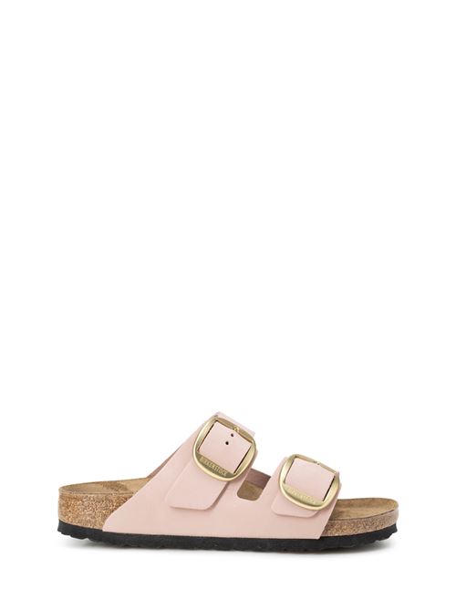 ARIZONA BIG BUCKLE BIRKENSTOCK | 1026583SOFT PINK